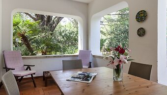 Villa Tiella e Casa Frisa - Shared Pool