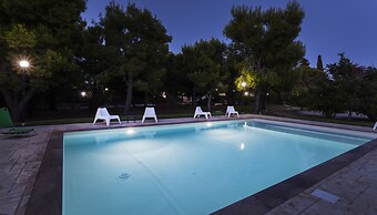 Villa Tiella e Casa Frisa - Shared Pool