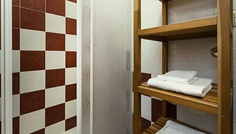 Villa Tiella e Casa Frisa - Shared Pool