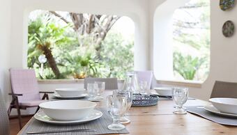 Villa Tiella e Casa Frisa - Shared Pool