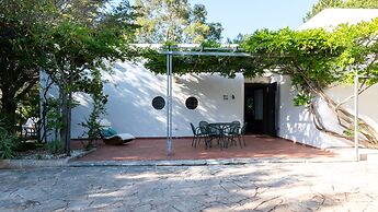 Villa Tiella e Casa Frisa - Shared Pool