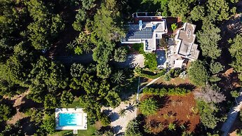 Villa Tiella e Casa Frisa - Shared Pool