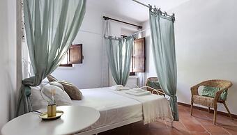 Villa Tiella e Casa Frisa - Shared Pool