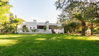 Villa Tiella e Casa Frisa - Shared Pool