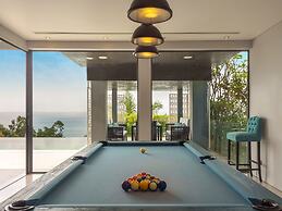 Villa Samira by Elite Havens