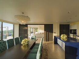 Villa Samira by Elite Havens