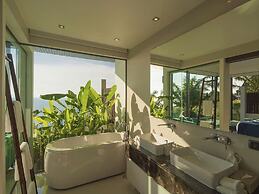 Villa Samira by Elite Havens