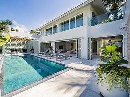 Villa Borimas by Elite Havens