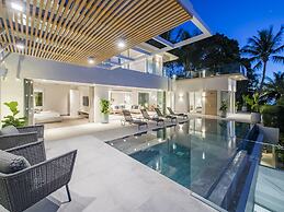 Villa Borimas by Elite Havens