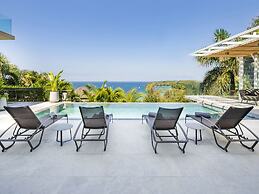 Villa Borimas by Elite Havens