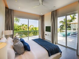 Villa Borimas by Elite Havens