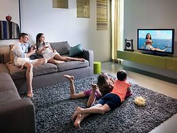 Villa Sammasan by Elite Havens