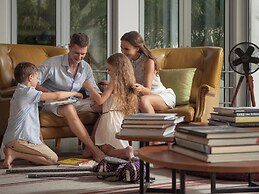 Villa Sammasan by Elite Havens