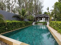 Infinity Blue Phuket by Elite Havens
