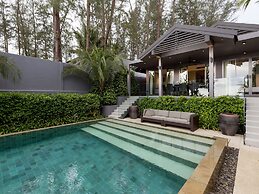 Infinity Blue Phuket by Elite Havens