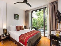 Infinity Blue Phuket by Elite Havens