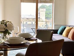 Oxford Castle View Apartment