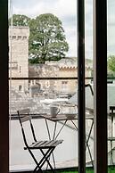 Oxford Castle View Apartment