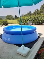 Apartment Laurel Leaf