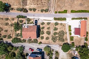 Apartment Laurel Leaf