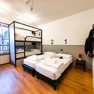 Hotello Hostel
