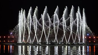 Aveda Suites at Aamby Valley City