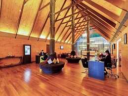 Aveda Suites at Aamby Valley City