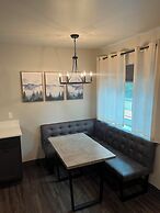 Spruce Lodge