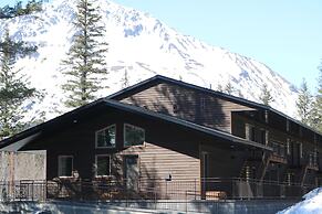 Spruce Lodge