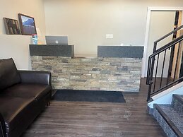 Spruce Lodge