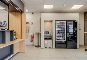 B&B HOTEL Cambrai