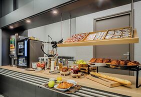 B&B HOTEL Cambrai