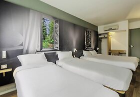 B&B HOTEL Cambrai