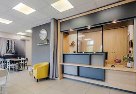 B&B HOTEL Cambrai