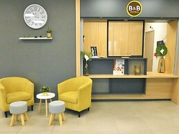 B&B HOTEL Cambrai