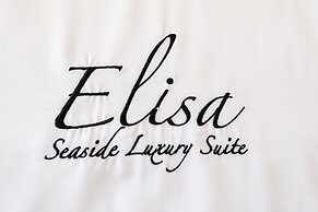 Elisa Seaside Luxury Suite Private hot Tub, Beach
