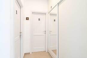 Apartments Villa Palma