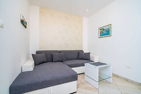 Apartments Villa Palma