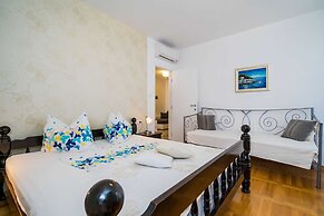 Apartments Villa Palma