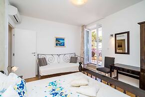 Apartments Villa Palma