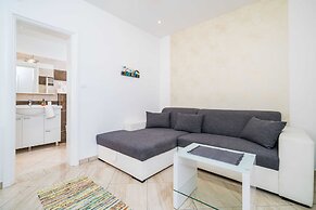 Apartments Villa Palma