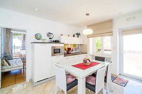 Apartments Villa Palma