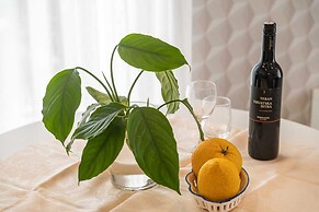 Apartments Villa Palma