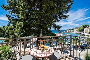 Apartments Villa Palma