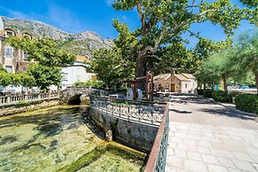 Apartments Villa Palma