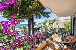 Apartments Villa Palma