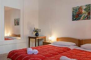 Apartment Anita Gruz