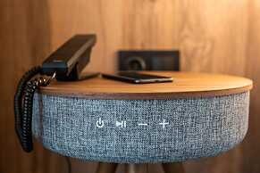 Boutique Hotel Cordial La Peregrina