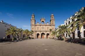 Boutique Hotel Cordial La Peregrina