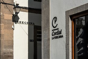 Boutique Hotel Cordial La Peregrina